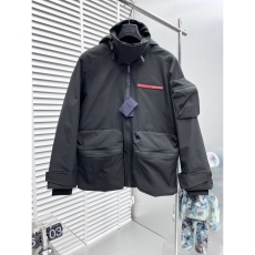 Prada Outwear